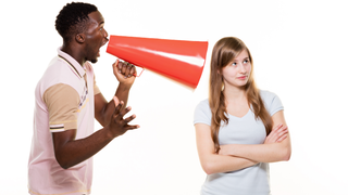 Survey Finds Men of Color Are More Likely to Say Sexual Assault Is a ‘Serious Problem’ Than White Women ... for Real